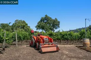 100 Foothill Blvd, Calistoga, CA 94515 - Photo 63