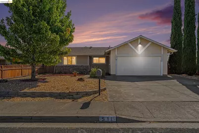 511 El Mar, Suisun City, CA 94585 - Photo 1