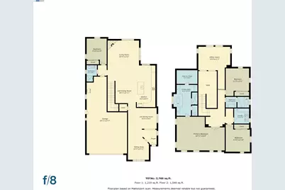 5029 Queensbury Way, San Ramon, CA 94582 - Photo 57