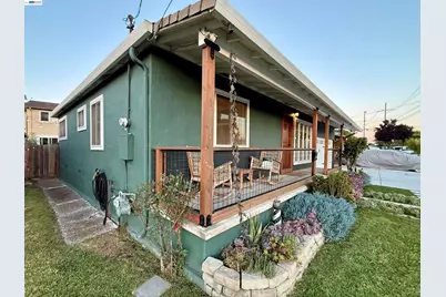 22570 Thelma St, Hayward, CA 94541 - Photo 3