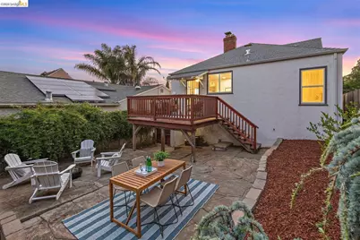 3534 68th Ave, Oakland, CA 94605 - Photo 21