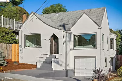 3534 68th Ave, Oakland, CA 94605 - Photo 25