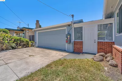 733 40th St, Richmond, CA 94805 - Photo 3