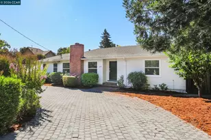 2157 Whyte Park Ave, Walnut Creek, CA 94595 - Photo 1