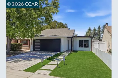 5363 Sonoma Dr, Pleasanton, CA 94566 - Photo 1