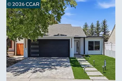 5363 Sonoma Dr, Pleasanton, CA 94566 - Photo 1