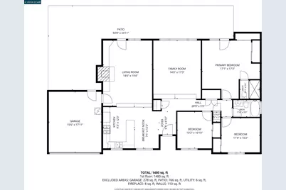 1842 Woodsdale Ct, Concord, CA 94521 - Photo 27