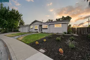 1842 Woodsdale Ct, Concord, CA 94521 - Photo 1