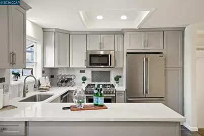 1842 Woodsdale Ct, Concord, CA 94521 - Photo 7