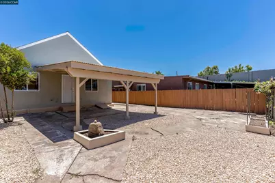 329 45th St, Richmond, CA 94805 - Photo 45