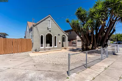 329 45th St, Richmond, CA 94805 - Photo 3