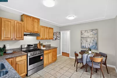 329 45th St, Richmond, CA 94805 - Photo 21