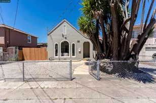 329 45th St, Richmond, CA 94805 - Photo 5