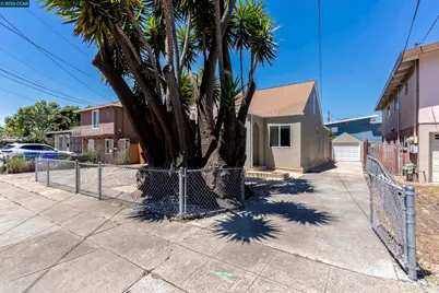 329 45th St, Richmond, CA 94805 - Photo 7