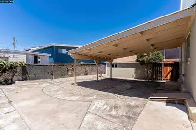 329 45th St, Richmond, CA 94805 - Photo 47