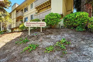 4186 San Pablo Dam Rd, El Sobrante, CA 94803 - Photo 1