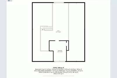 2056 Santa Clara Ave, Alameda, CA 94501 - Photo 63