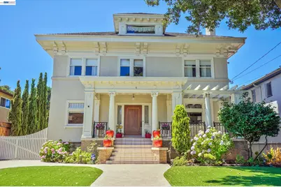 2056 Santa Clara Ave, Alameda, CA 94501 - Photo 3