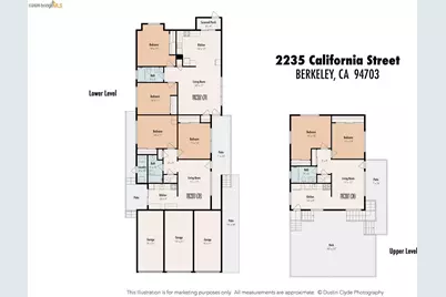 2235 California St, Berkeley, CA 94703 - Photo 55