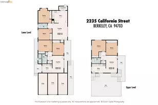 2235 California St, Berkeley, CA 94703 - Photo 55