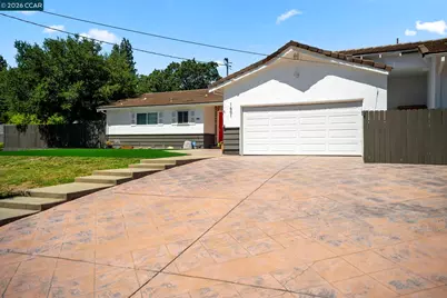 1601 Barnett Cir, Pleasant Hill, CA 94523 - Photo 3