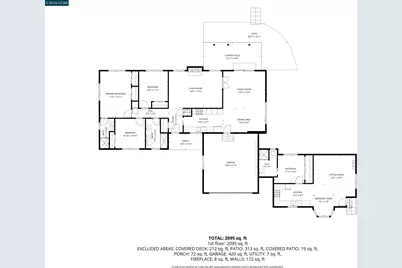 1601 Barnett Cir, Pleasant Hill, CA 94523 - Photo 49