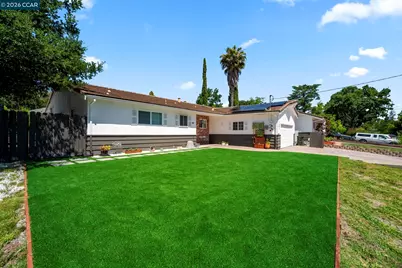 1601 Barnett Cir, Pleasant Hill, CA 94523 - Photo 7
