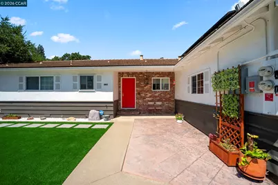 1601 Barnett Cir, Pleasant Hill, CA 94523 - Photo 9