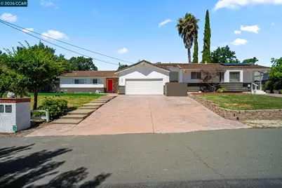 1601 Barnett Cir, Pleasant Hill, CA 94523 - Photo 5