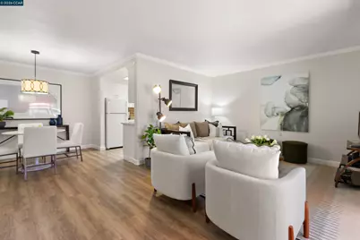 1500 Golden Rain Rd #1, Walnut Creek, CA 94595 - Photo 5