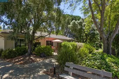 1500 Golden Rain Rd #1, Walnut Creek, CA 94595 - Photo 21