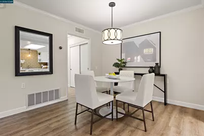1500 Golden Rain Rd #1, Walnut Creek, CA 94595 - Photo 9