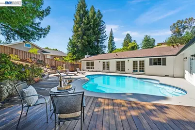 824 El Cerro Blvd, Danville, CA 94526 - Photo 43