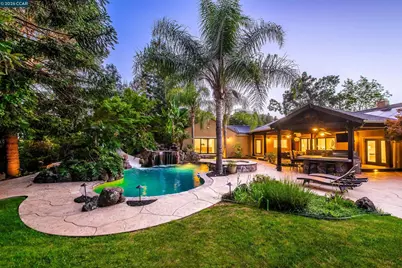 1676 Foothill Park Circle, Lafayette, CA 94549 - Photo 3