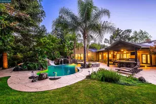 1676 Foothill Park Cir, Lafayette, CA 94549 - Photo 3