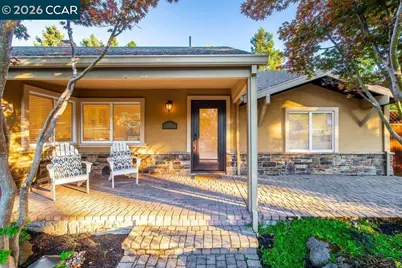 1676 Foothill Park Circle, Lafayette, CA 94549 - Photo 5