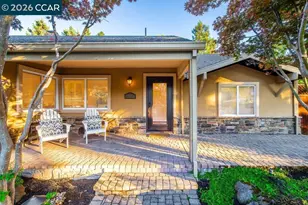 1676 Foothill Park Cir, Lafayette, CA 94549 - Photo 5