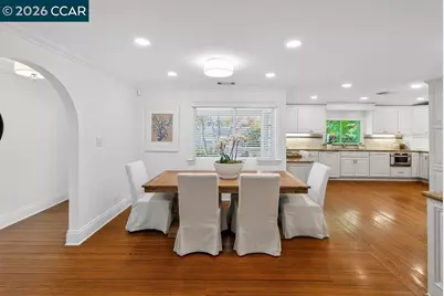 1676 Foothill Park Circle, Lafayette, CA 94549 - Photo 13