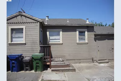 20872 /74 Wilbeam Ave, Castro Valley, CA 94546 - Photo 5