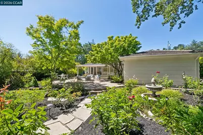 4 Crest Rd, Lafayette, CA 94549 - Photo 7