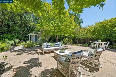 4 Crest Rd, Lafayette, CA 94549 - Photo 9
