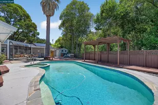 599 Silverado Dr, Lafayette, CA 94549 - Photo 27