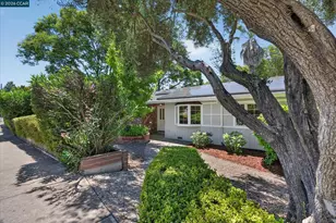 599 Silverado Dr, Lafayette, CA 94549 - Photo 1