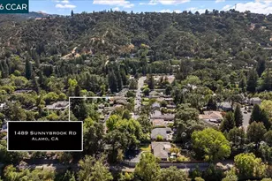 1489 Sunnybrook Rd, Alamo, CA 94507 - Photo 65