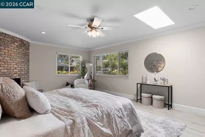 1489 Sunnybrook Rd., Alamo, CA 94507 - Photo 37