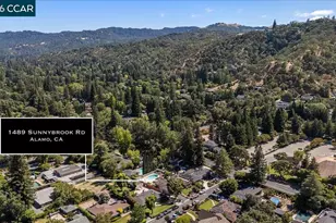 1489 Sunnybrook Rd, Alamo, CA 94507 - Photo 63