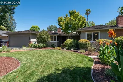 1489 Sunnybrook Rd., Alamo, CA 94507 - Photo 5