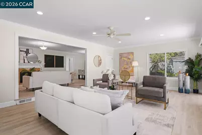 1489 Sunnybrook Rd., Alamo, CA 94507 - Photo 17