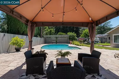 1489 Sunnybrook Rd., Alamo, CA 94507 - Photo 53