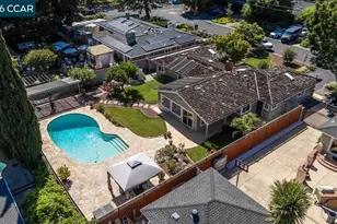 1489 Sunnybrook Rd, Alamo, CA 94507 - Photo 59